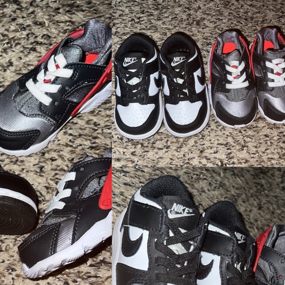 Toddler Boy Shoes - Picture 1 of 3